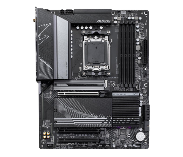 Gigabyte B650 AORUS ELITE AX V2 - 1283004 - zdjęcie